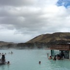 Blue Lagoon