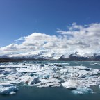 Jökulsárlón